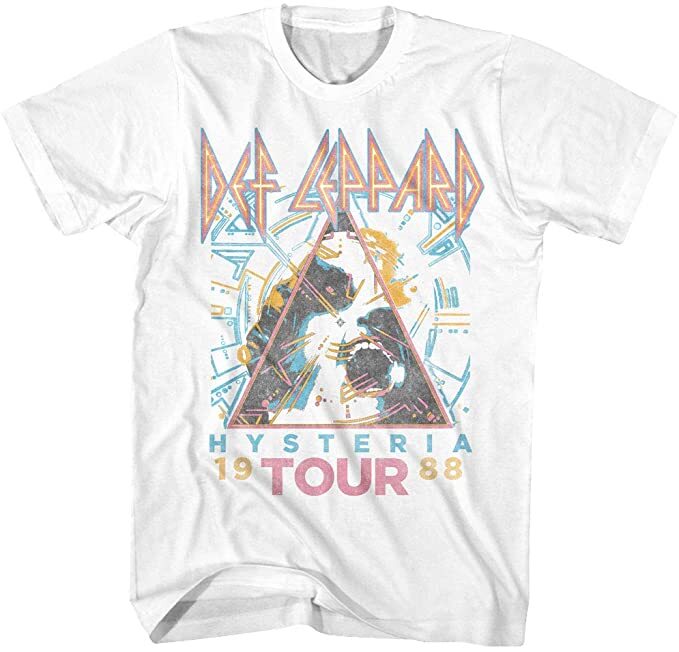 Palomino uredo Rock Shirt